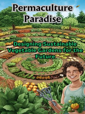 cover image of Permaculture Paradise